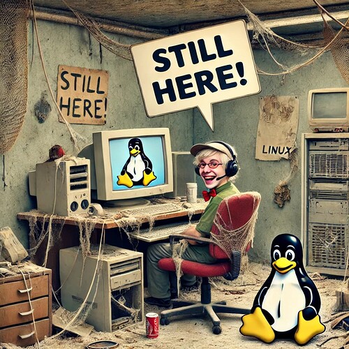 still-here