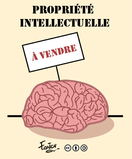 Propriete-intellectuelle