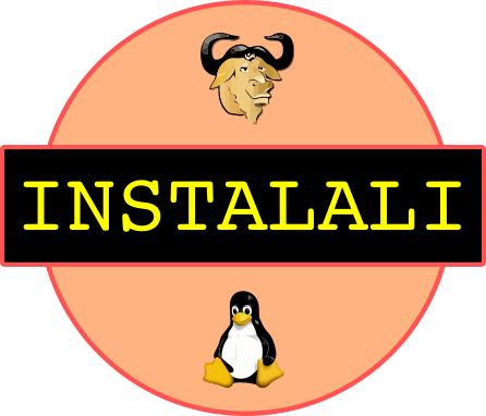 instalali